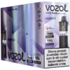 Vozol Vista Plug Grape Ice 14.5 mg