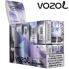 Vozol Vista Plug Grape Ice 14.5 mg