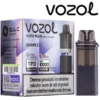 Vozol Vista Plug Grape Ice 14.5 mg