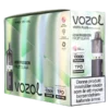 Vozol Vista Plug Kiwi Passionfruit Guava 14.5 mg