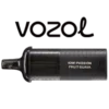 Vozol Vista Plug Kiwi Passionfruit Guava 14.5 mg