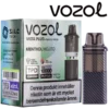 Vozol Vista Plug Menthol Mojito 14.5 mg