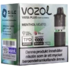 Vozol Vista Plug Menthol Mojito 14.5 mg