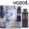 Vozol Vista Plug Mr Blue 14.5 mg