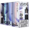 Vozol Vista Plug Mr Blue 14.5 mg