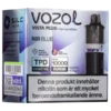 Vozol Vista Plug Mr Blue 14.5 mg