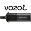 Vozol Vista Plug Apple Peach 14.5 mg