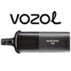 Vozol Vista Plug Blue Razz Ice 14.5 mg