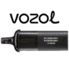 Vozol Vista Plug Blueberry Raspberry Lemon 14.5 mg