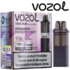 Vozol Vista Plug Strawberry Raspberry Cherry 14.5 mg