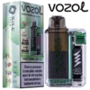 Vozol Vista Plug Watermelon Ice 14.5 mg