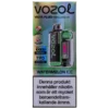 Vozol Vista Plug Watermelon Ice 14.5 mg