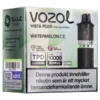 Vozol Vista Plug Watermelon Ice 14.5 mg