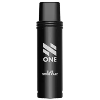 N ONE V2 Blue Sour Razz 20 mg