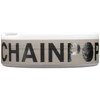 Chainpop Almond & Vanilla 9 mg