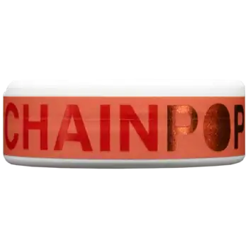 Chainpop Peach & Honey 9 mg