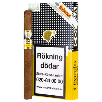 Cohiba Panetelas