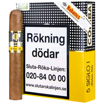 Cohiba Siglo I