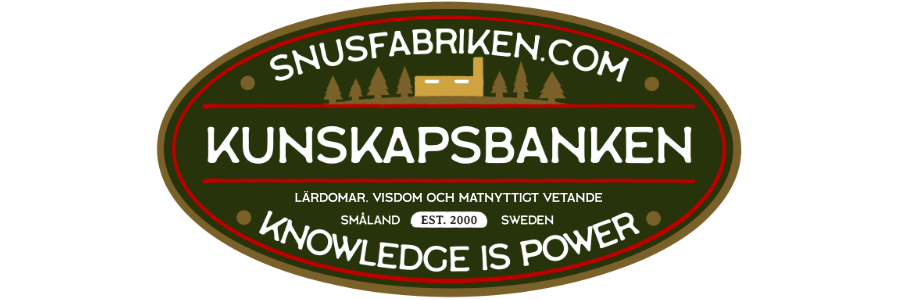 Kunskapsbanken Banner