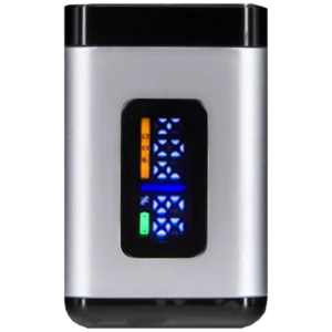 Display på Angel 2400 Podsystem