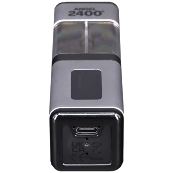 Angel 2400 4in1 Silver Edition 20 mg