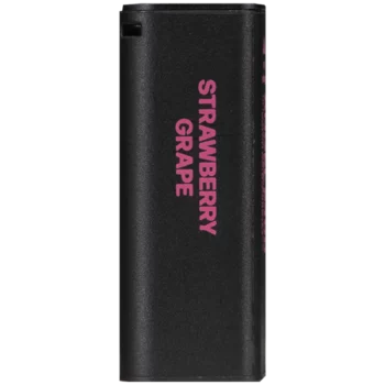Angel 2400 4in1 Pod Strawberry Grape 20 mg