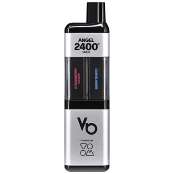 Angel 2400 4in1 Silver Edition 20 mg
