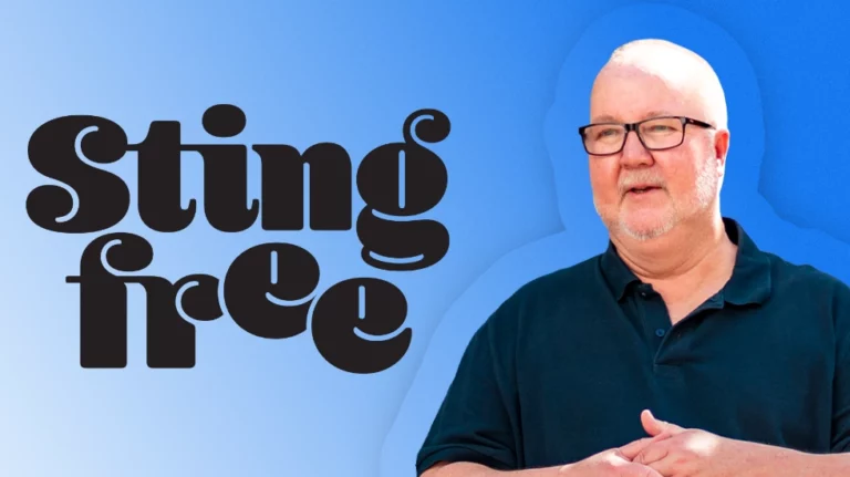 Bengt Wiberg Stingfree