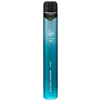 Elf Bar 1000 Blue Razz Lemonade