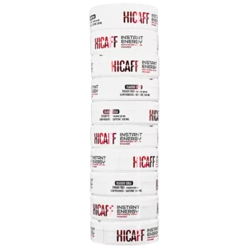 Hicaff Classic Cola 100 mg
