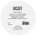 Hicaff Classic Cola 100 mg