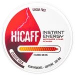 Hicaff Classic Cola 100 mg