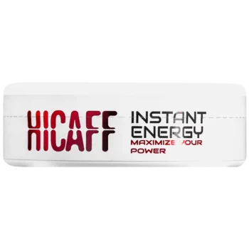 Hicaff Classic Cola 100 mg