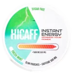 Hicaff Fresh Mint | 100 mg