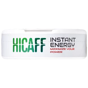 Hicaff Fresh Mint | 100 mg