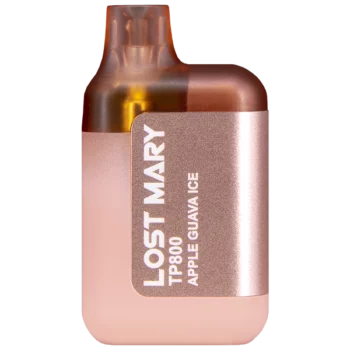 Lost Mary TP800 Apple Guava Ice