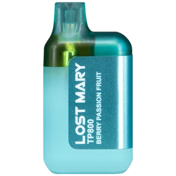 Lost Mary TP800 Berry Passion Fruit
