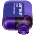 Lost Mary TP 800 Blackcurrant Mint