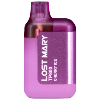 Lost Mary TP800 Cherry Ice
