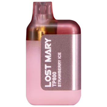 Lost Mary TP 800 Strawberry Ice