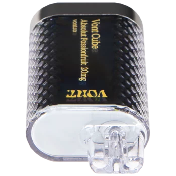 Vont Cube Black Edition Absolut Passionfruit 20 mg