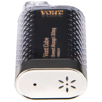Vont Cube Black Edition Sweet Mango 20 mg