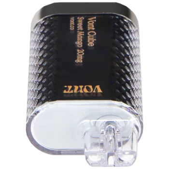 Vont Cube Black Edition Sweet Mango 20 mg