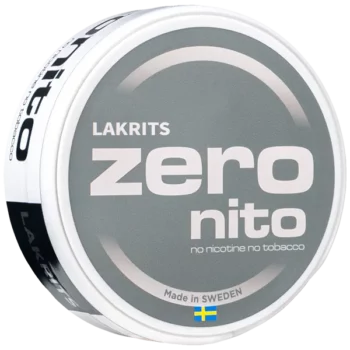 Zeronito Lakrits