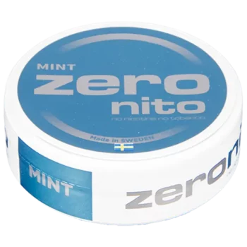 Zeronito Mint