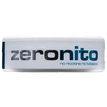 Zeronito Mint
