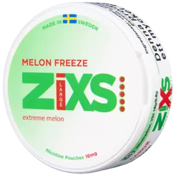 Z!XS Melon Freeze Extreme 13 mg