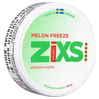 Z!XS Melon Freeze Extreme 13 mg