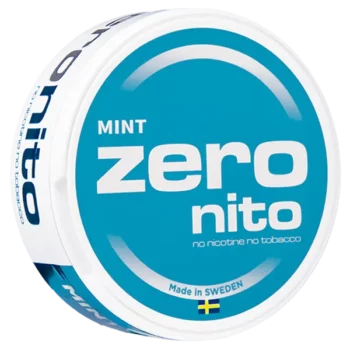 Zeronito Mint