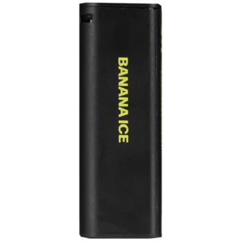 Angel 2400 4in1 Pod Banana Ice 20 mg